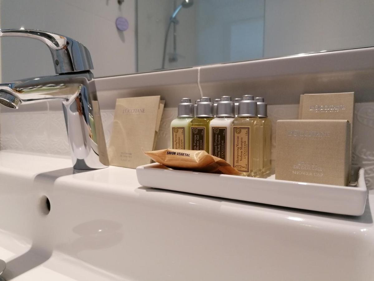 Impresamente Art Hotel Sofia Ngoại thất bức ảnh