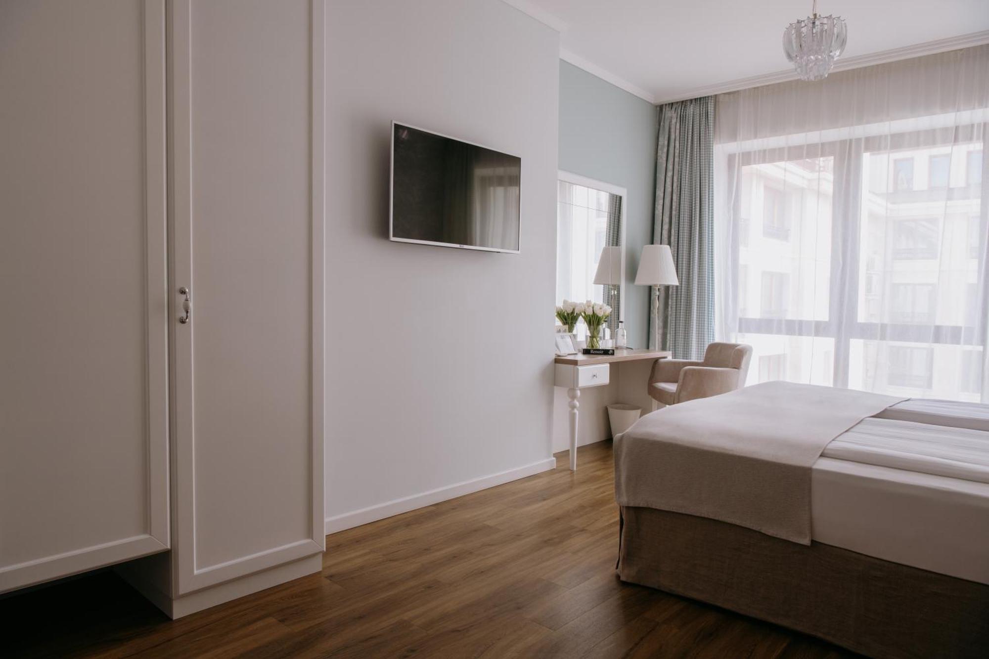 Impresamente Art Hotel Sofia Ngoại thất bức ảnh