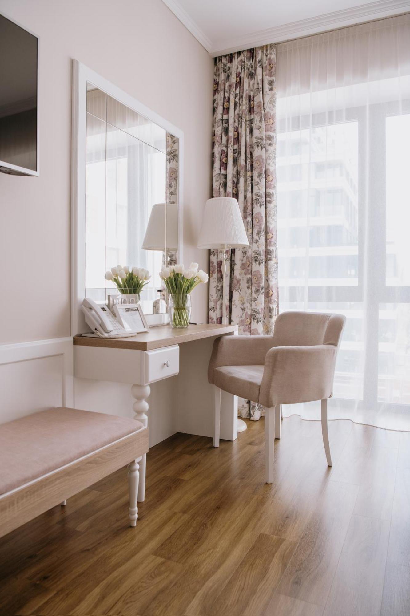 Impresamente Art Hotel Sofia Ngoại thất bức ảnh